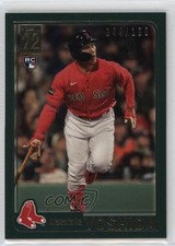 2023 Transcendent Collection VIP Party 44/100 Masataka Yoshida (Red Jersey) 1cc7