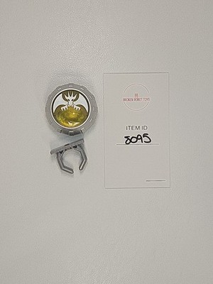 Gravity - Wizard Ring - Kamen Rider Wizard