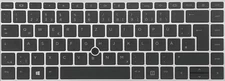 HP737 Keys for keyboard HP ZBook Firefly 840 745 G7, 745 840 G8, Firefly 14 G7