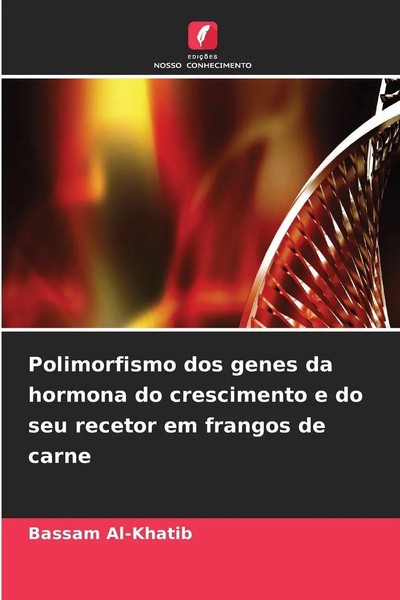 Bassam Al-Khatib | Polimorfismo Dos Genes Da Hormona Do Crescimento E Do Seu...-image