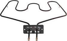 Range Oven Bake Heating Element for GE WB44X10016 AP2031067 PS249350