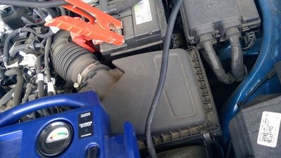 Air Cleaner 1.5L Fits 20-22 ESCAPE 5116549