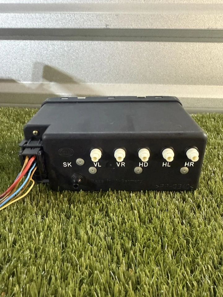 OEM Central Locking Vacuum Pump Mercedes-Benz S500 S600 CL500 CL600 1408001748 - Image 2 of 4