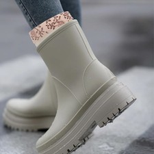 Boot Cuffs for Women Walking Liner Comfortable Winter Liners Warm