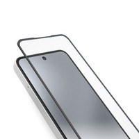 Glas Displayschutz Full Cover FüR Xiaomi Redmi 15