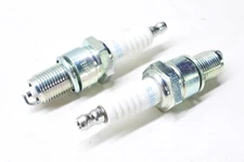 New NGK Spark Plug QTY 2 NOS