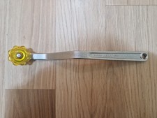 Hazet 2568 Valve Adjustment Wrench NOS