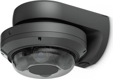 Ubiquiti UacC-AI-MS-4-AM-B Versatile Mounting Kit Für Ai Multi Sensor 4 Kamera S