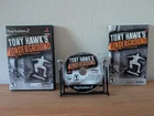 New ListingTony Hawk Underground (Sony PlayStation 2 PS2, 2003)