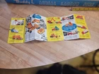 VINTAGE 1950's TONKA TOYS PAMPHLET CATALOG PLEASE SEE PHOTOS