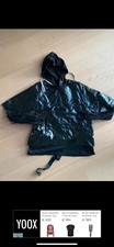 RICK OWENS Hoodie Sweatshirt NEU! mit Etikett...