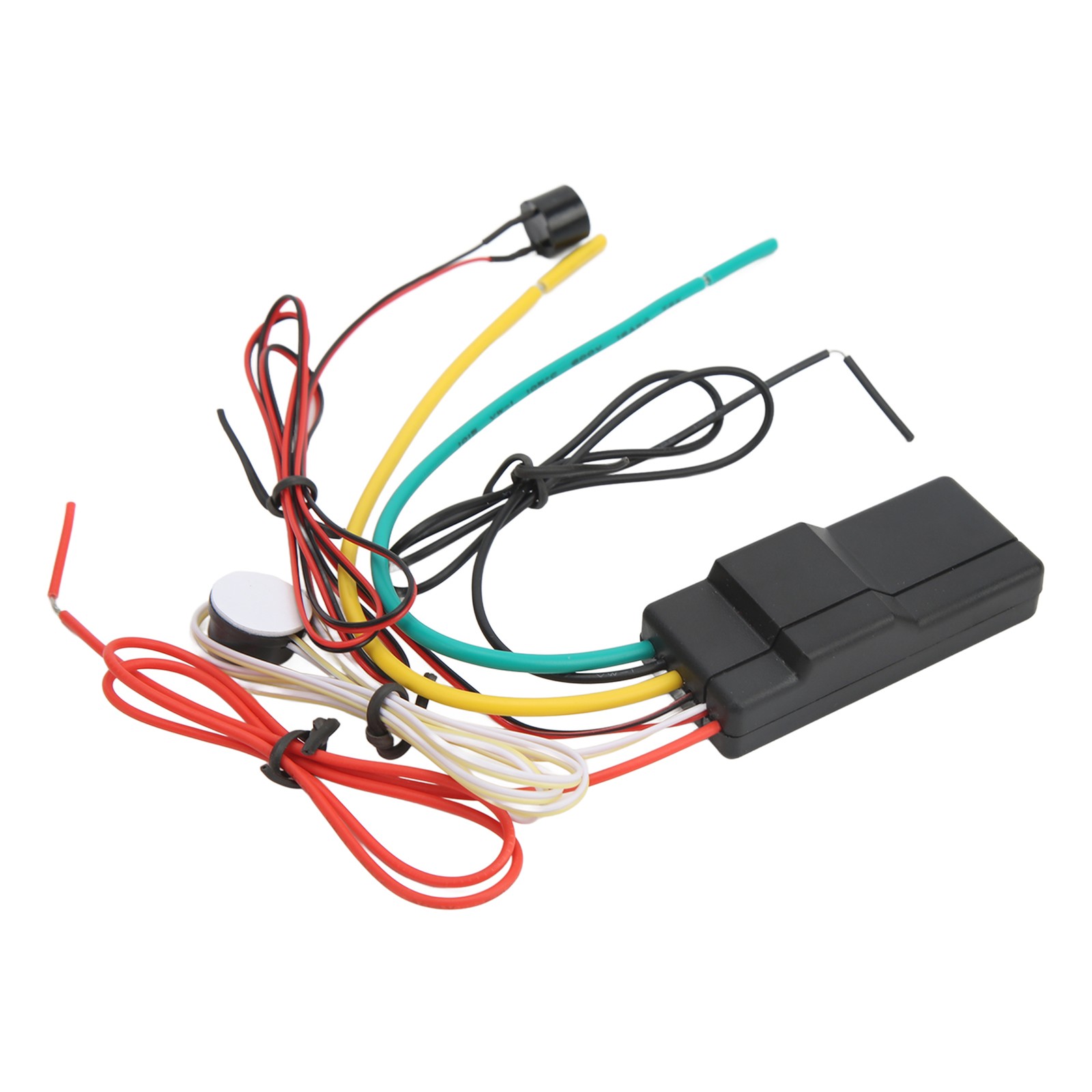 2.4GHZ Car Immobilizer Wireless Engine Lock Keyless Entry Car Alarm System Anti