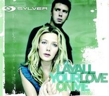 Lay All Your Love on Me von Sylver | CD | Zustand gut
