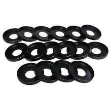 Howards Engine Valve Spring Cup 96015 Od Locator Cup For 1.550 Springs