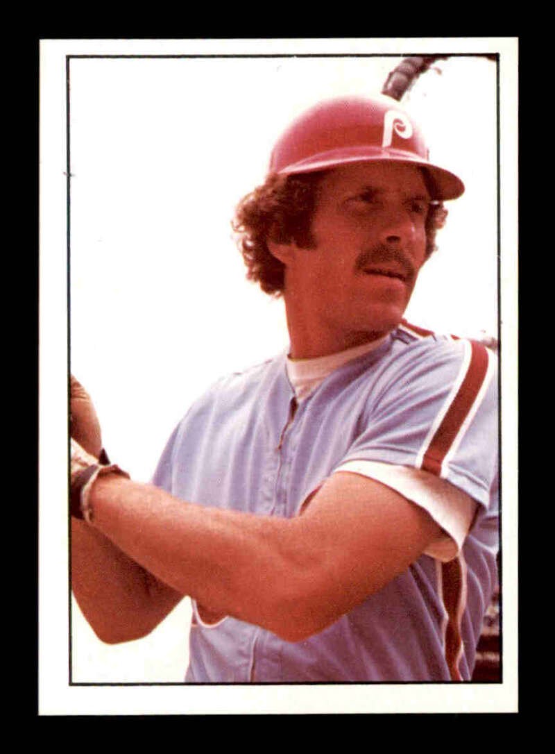 1975 SSPC #470 Mike Schmidt   NM X2546848