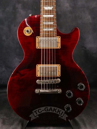 Gibson 2015 Les Paul Studio 100 Mod. Used Electric Guitar - Picture 1 of 11