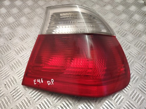 BMW 3 E46 Rücklicht hinten rechts 8383822 3.00 Diesel 135kw 2002 14333916