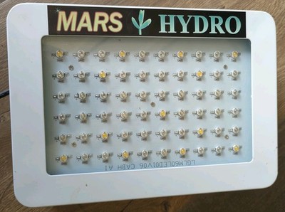 MARS HYDRO 300-60LED-110