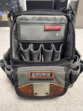 Veto Pro Pac SB-LD Hybrid Tool and Meter Bag
