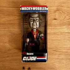 Funko Wacky Wobbler Bobble