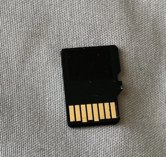 SanDisk 16GB Micro SD Memory Card - WARRANTY - AUSSIE STOCK - Micro SDHC - Image 3 of 3