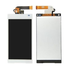 Sony Xperia Z5 Compact LCD Assembly (White)
