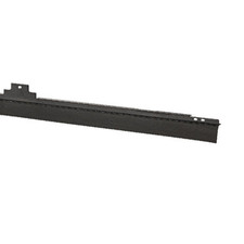 Panduit N2EOR1BA1070B1 End Row Seal 1070mm Bl...