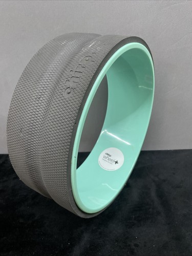 Chirp Wheel+ 12" Gentle - Light Pressure for Back Pain, Flexibility Used Read