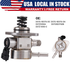 Direct Injection High Pressure Fuel Pump for ...