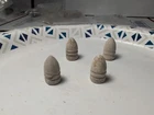 Dug Civil War era Sharps bullets