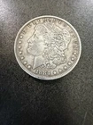 Early - 1884-O Morgan Silver Dollar - NO RESERVE