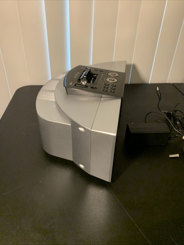 Philips Micro Hi-Fi System Bluetooth SD USB & iPod Dock BTM630/37 - Picture 8 of 8
