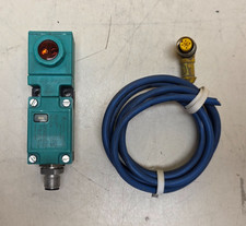 Pepperl+Fuchs OCT300-M1K-N2 Reflextionslichts...