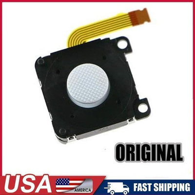 #ad #ad Sony PSP Go Game Joystick 3D Sensor Analog Replacement Thumb Button Cap Cover $6.49