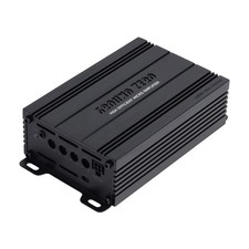 Ground Zero GZRA 450.1-MICRO Amp Mono 1 Chann...