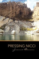 Joanne Benson | Pressing Nicci | Taschenbuch | Englisch (2009) | Xlibris