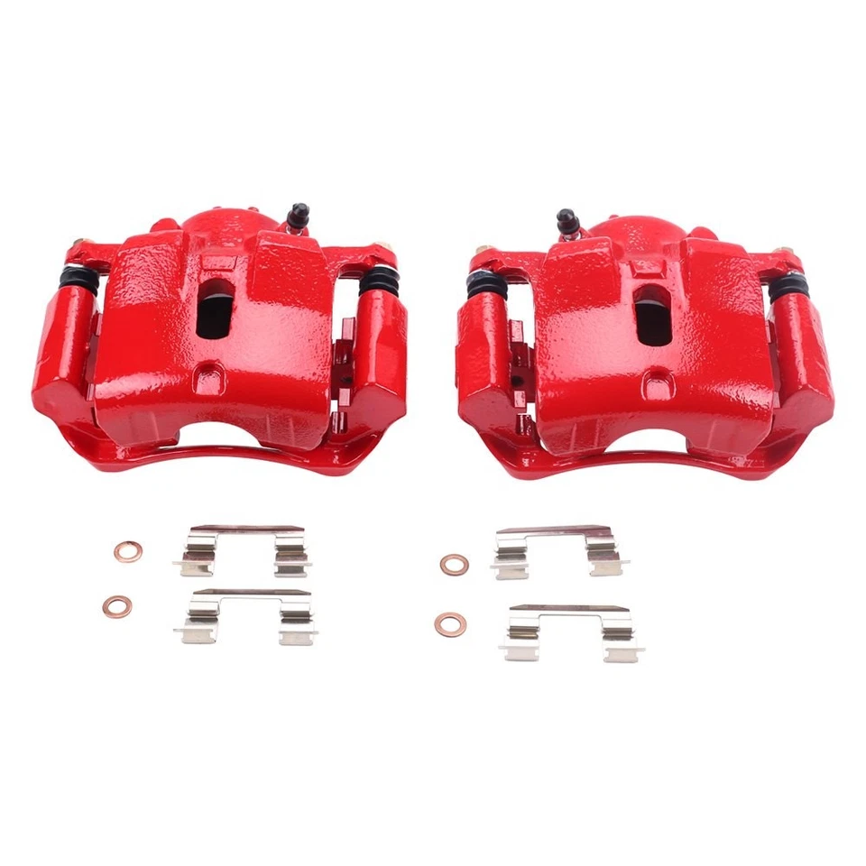 PowerStop S2670 Brake Calipers For Honda Pilot 2003-2008 Front - Изображение 2 из 4