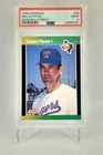 1989 Donruss Nolan Ryan Baseball's Best PSA 9