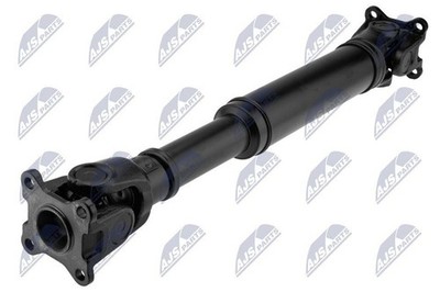 Original NTY Gelenkwelle Achsantrieb NWN-TY-039 für Toyota