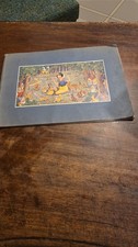 Album Biancaneve 100 Figurine Olandesi Anni '40 Snowhite Holland Chromos