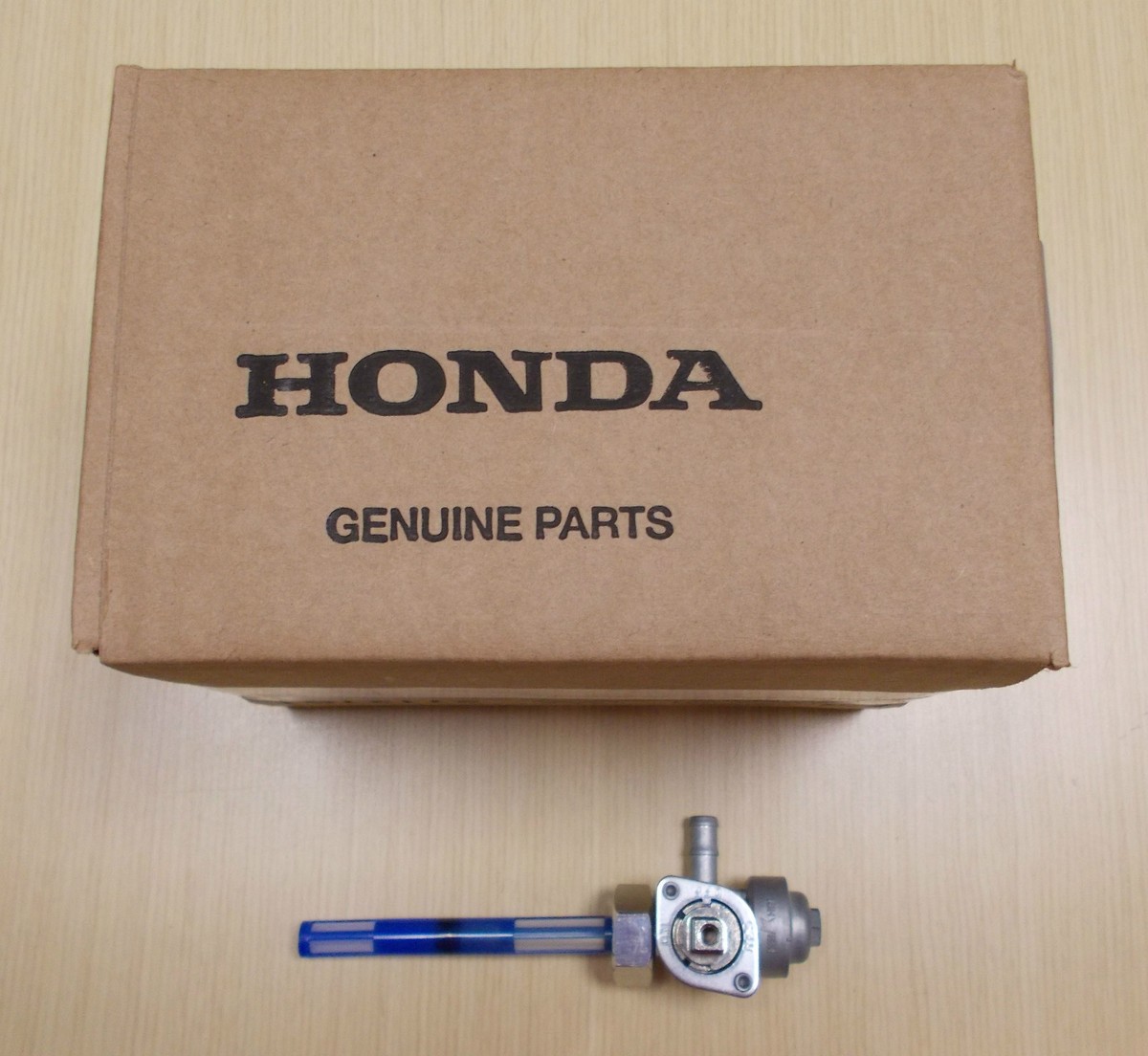 New 1993-2006 Honda TRX300EX TRX 300 ATV Petcock Assembly Fuel