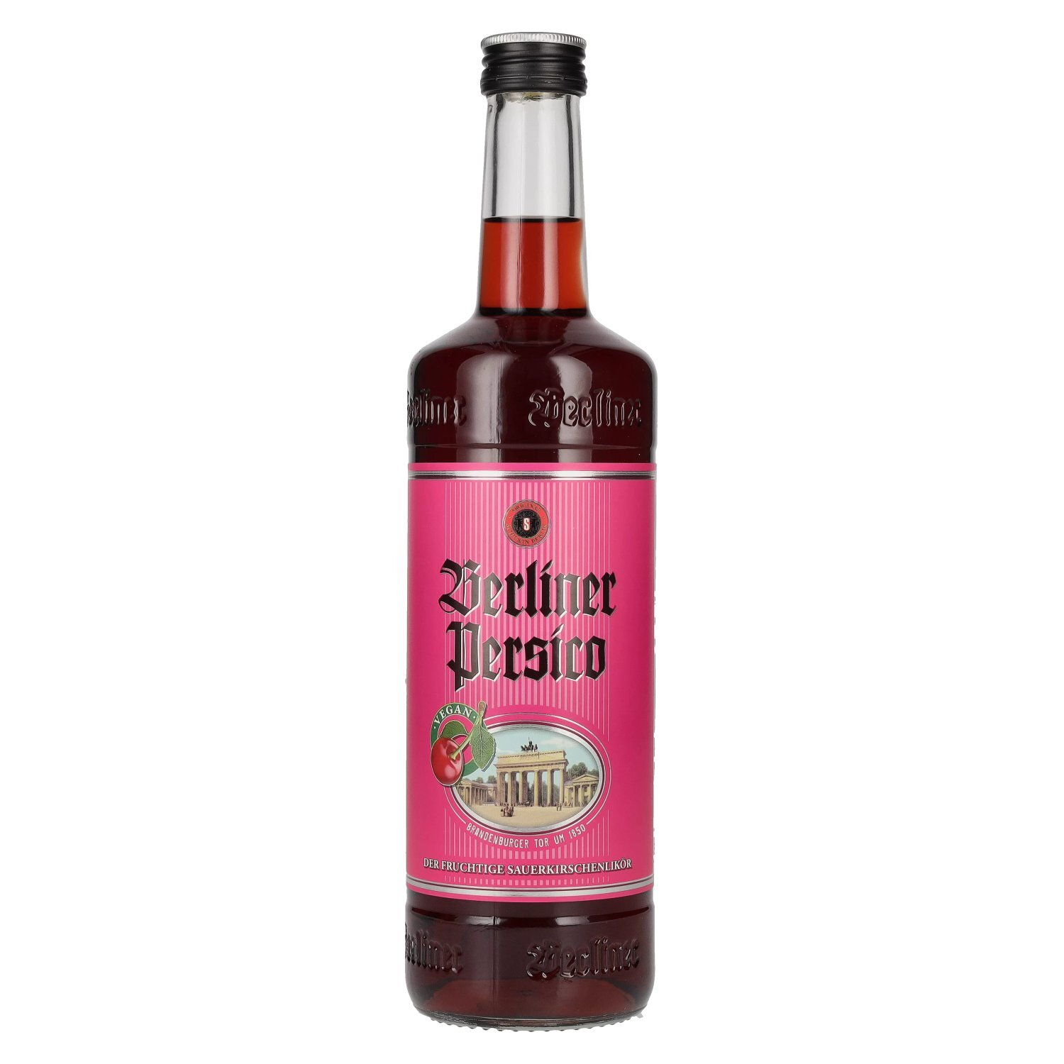 Berliner Persico Sauerkirschenlikör