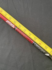 Graphite design Tour AD VF6-X with Cobra DS Adapt LH adaptor golf pride TV grip