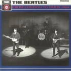 The Beatles FROM LONDON TO PARIS Vinyl Record Mono NEW SHIPS TODAY 18 TRACKS