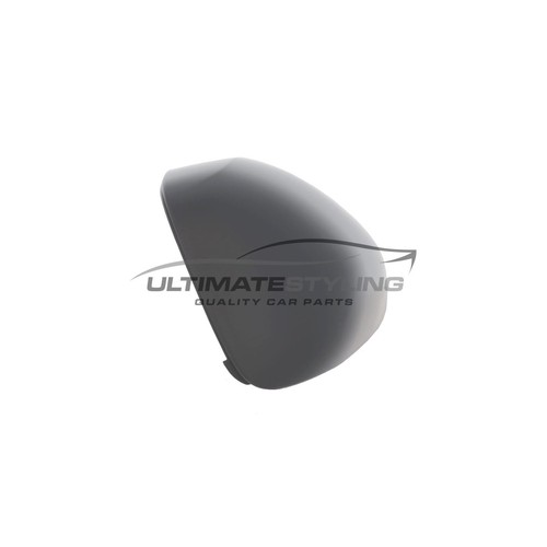 Wing Door Mirror Cover Fits Toyota Auris 2006-2010 Cap Case Primed Drivers Right - Picture 20 of 24