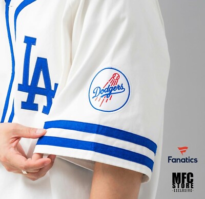 Fanatics x MFC STORE Limited Edition LA Dodgers SHOHEI