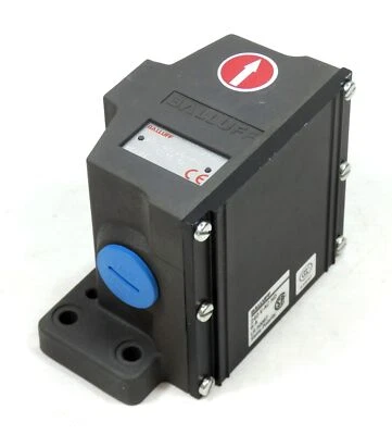 Balluff BNS 813-D04-R12-62-55-1188 Positionsschalter -unused- - Bild 1 von 4
