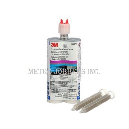 3M 08329 Controlled-Flow Seam Sealer 8329 - Picture 1 of 1