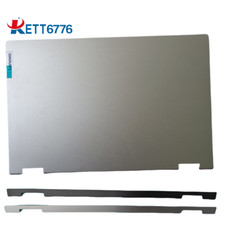 for Lenovo Ideapad Flex 5-14IIL05 5-14ARE05 5-14ITL05 LCD Rear Lid Hinges Cover