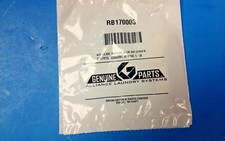 Genuine Speed Queen  RB170003 Washer Dryer Glide Kit NEW 